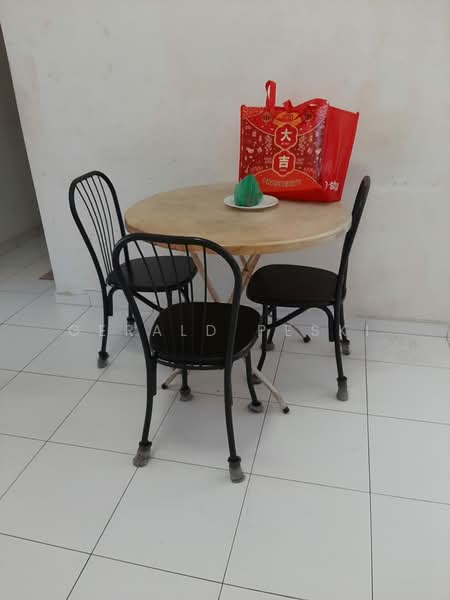 Apartment for Sale at Palma Laguna - Gerald Peski - Interior - PropertyGuru.com.my