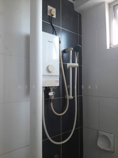 Apartment for Sale at Palma Laguna - Gerald Peski - Bathroom - PropertyGuru.com.my