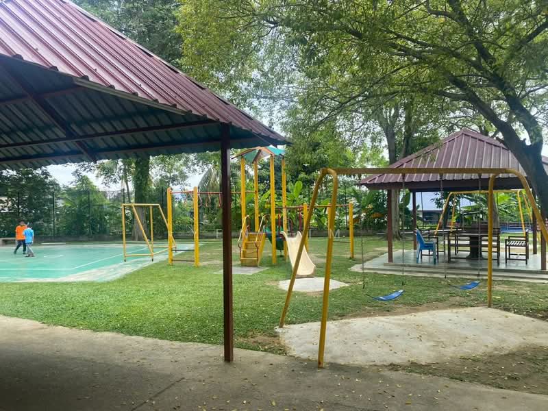 Pangsapuri untuk Disewa di Puchong Permata 1 - Yen Lim - Exterior - PropertyGuru.com.my