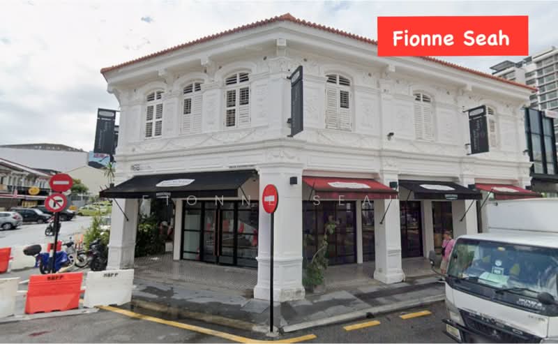 Shop for Sale in George Town (Penang) - Fionne Seah - PropertyGuru.com.my