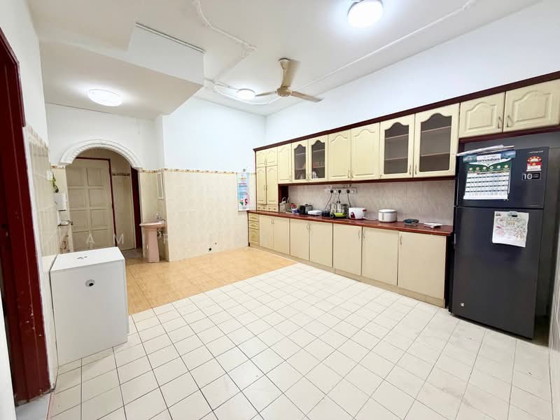 2-storey Terraced House for Sale in Taman Pulai Utama (Skudai) - Amir Faris Rusli - PropertyGuru.com.my