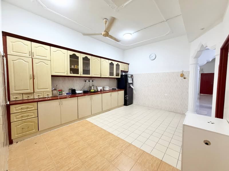 2-storey Terraced House for Sale in Taman Pulai Utama (Skudai) - Amir Faris Rusli - PropertyGuru.com.my
