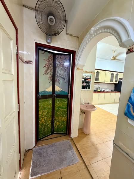2-storey Terraced House for Sale in Taman Pulai Utama (Skudai) - Amir Faris Rusli - PropertyGuru.com.my