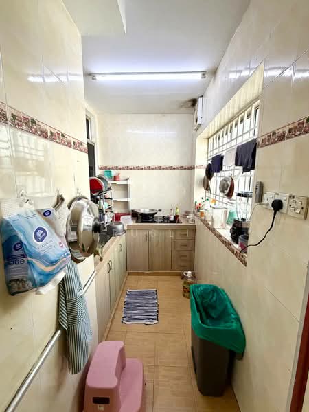 2-storey Terraced House for Sale in Taman Pulai Utama (Skudai) - Amir Faris Rusli - PropertyGuru.com.my