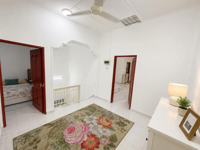2-storey Terraced House for Sale in Taman Pulai Utama (Skudai) - Amir Faris Rusli - PropertyGuru.com.my