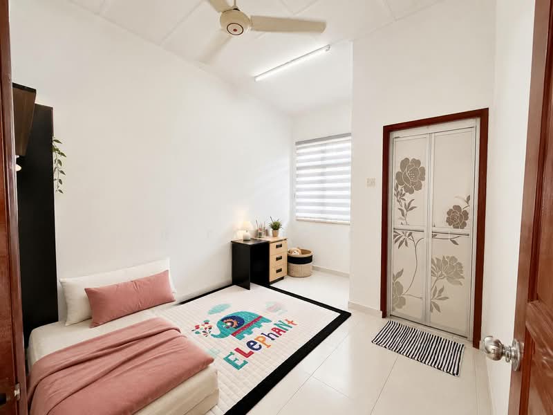 2-storey Terraced House for Sale in Taman Pulai Utama (Skudai) - Amir Faris Rusli - PropertyGuru.com.my