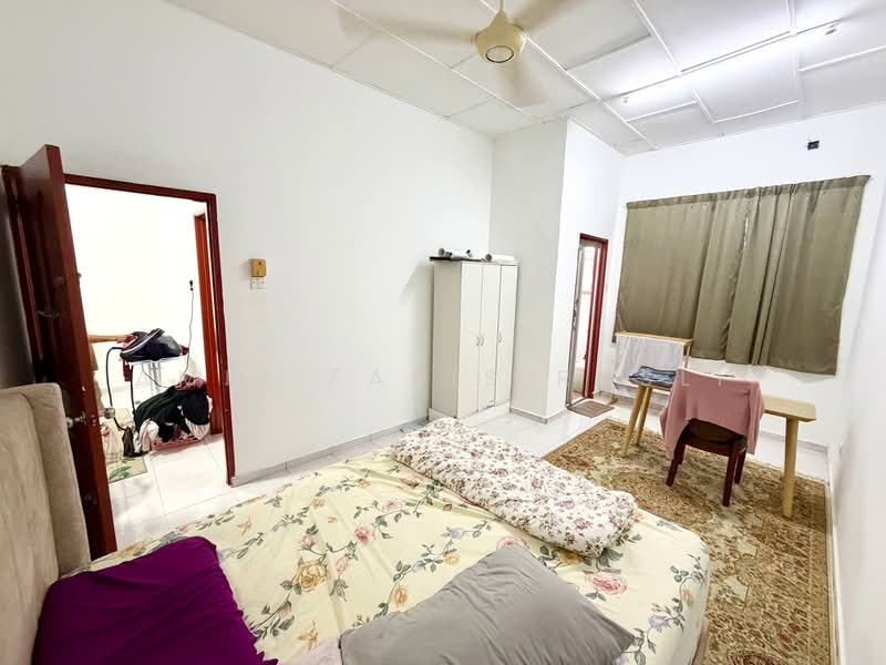 2-storey Terraced House for Sale in Taman Pulai Utama (Skudai) - Amir Faris Rusli - PropertyGuru.com.my