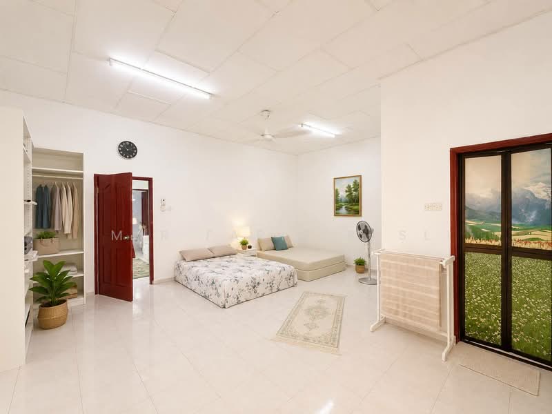 2-storey Terraced House for Sale in Taman Pulai Utama (Skudai) - Amir Faris Rusli - PropertyGuru.com.my