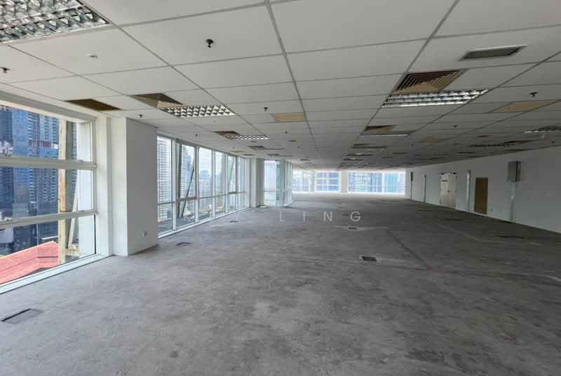 Office for Rent in Bukit Bintang (KL City Centre) - Key Ling - Interior - PropertyGuru.com.my