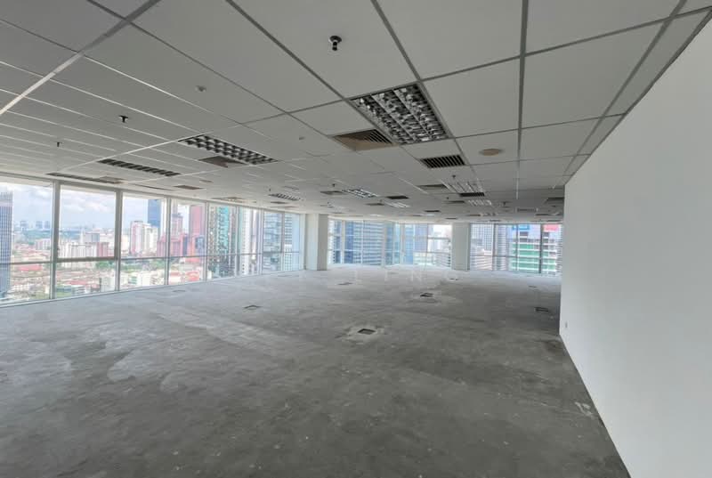 Office for Rent in Bukit Bintang (KL City Centre) - Key Ling - Interior - PropertyGuru.com.my