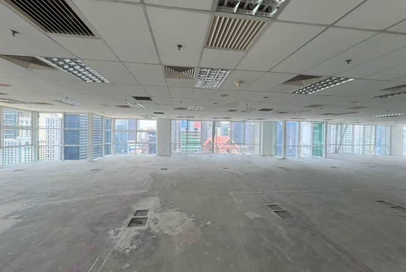 Office for Rent in Bukit Bintang (KL City Centre) - Key Ling - Interior - PropertyGuru.com.my
