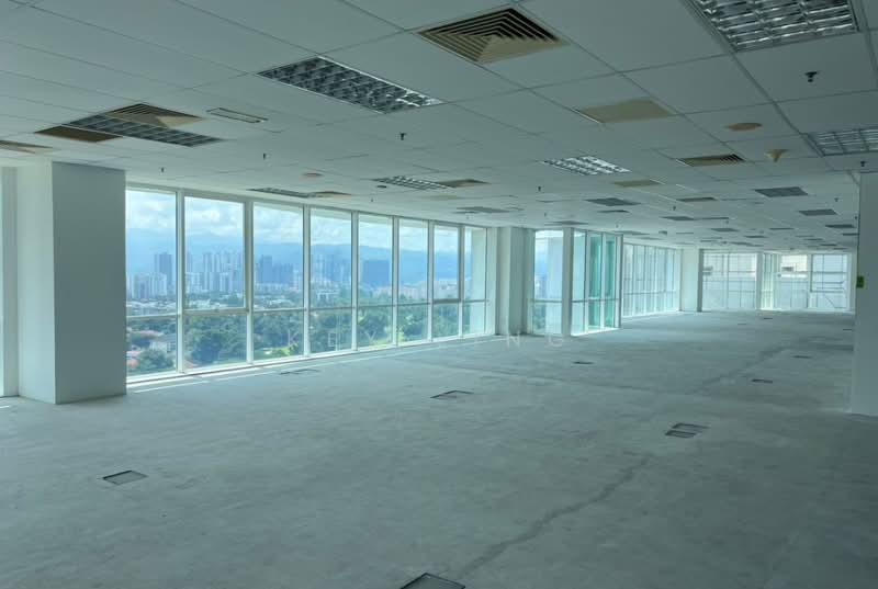 Office for Rent in Bukit Bintang (KL City Centre) - Key Ling - Interior - PropertyGuru.com.my