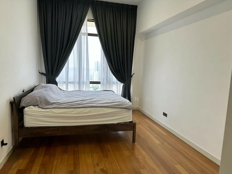 Service Residence for Rent at The Park 2 - Hun Ling - Bedroom - PropertyGuru.com.my
