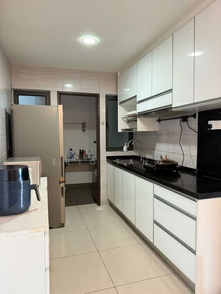 Service Residence for Rent at Symphony Tower (Menara Simfoni) - Eric Tang - PropertyGuru.com.my