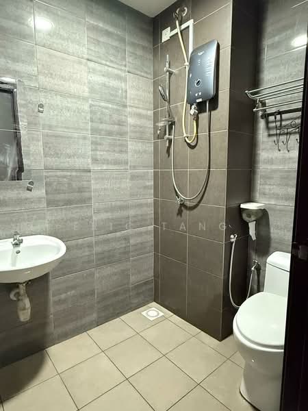 Service Residence for Rent at Symphony Tower (Menara Simfoni) - Eric Tang - PropertyGuru.com.my