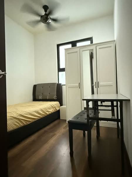 Service Residence for Rent at Symphony Tower (Menara Simfoni) - Eric Tang - PropertyGuru.com.my