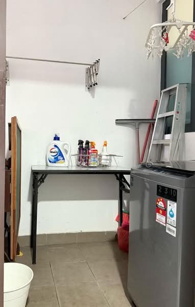 Service Residence for Rent at Symphony Tower (Menara Simfoni) - Eric Tang - PropertyGuru.com.my