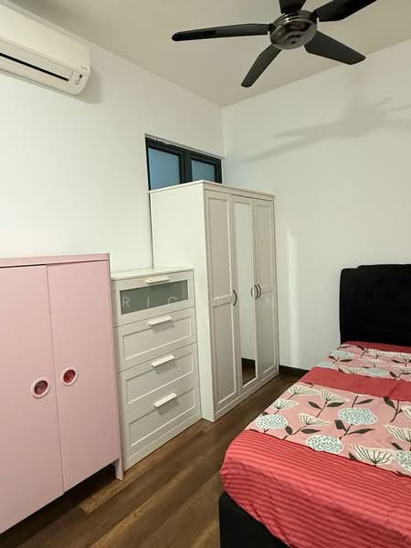 Service Residence for Rent at Symphony Tower (Menara Simfoni) - Eric Tang - PropertyGuru.com.my