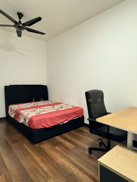 Service Residence for Rent at Symphony Tower (Menara Simfoni) - Eric Tang - PropertyGuru.com.my