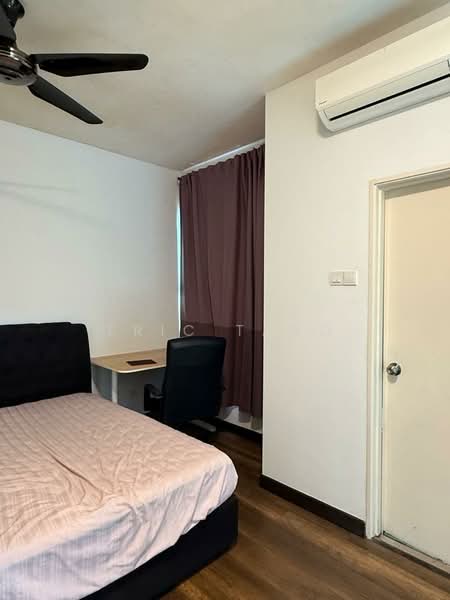 Service Residence for Rent at Symphony Tower (Menara Simfoni) - Eric Tang - PropertyGuru.com.my