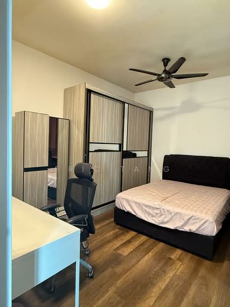 Service Residence for Rent at Symphony Tower (Menara Simfoni) - Eric Tang - PropertyGuru.com.my