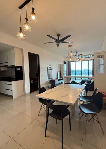 Service Residence for Rent at Symphony Tower (Menara Simfoni) - Eric Tang - PropertyGuru.com.my