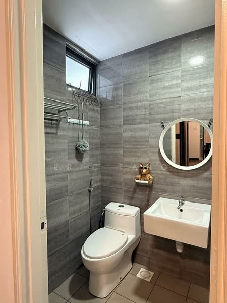 Service Residence for Rent at Symphony Tower (Menara Simfoni) - Eric Tang - PropertyGuru.com.my