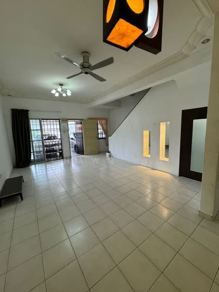 2-storey Terraced House for Sale in Taman Setia Indah (Tebrau) - Shawn Lim - PropertyGuru.com.my