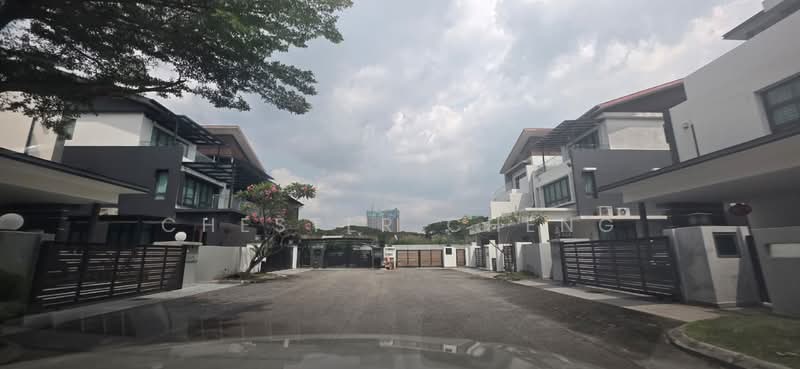Bungalow Land for Sale in Subang Heights (Subang Jaya) - Chester Cheng - Exterior - PropertyGuru.com.my