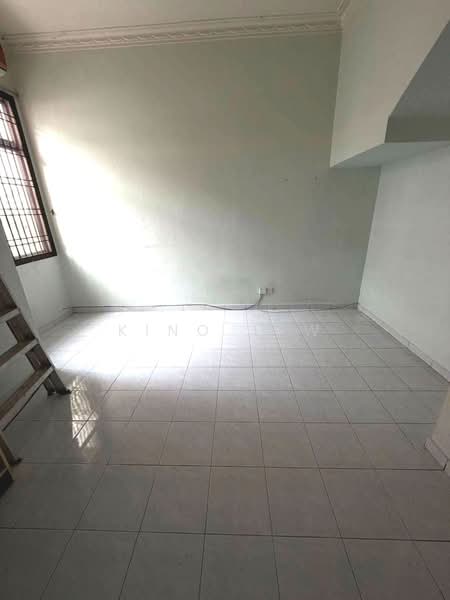 Rumah Teres 2 Tingkat untuk Dijual di Taman Setia Indah (Tebrau) - Kino Jaw - Interior - PropertyGuru.com.my