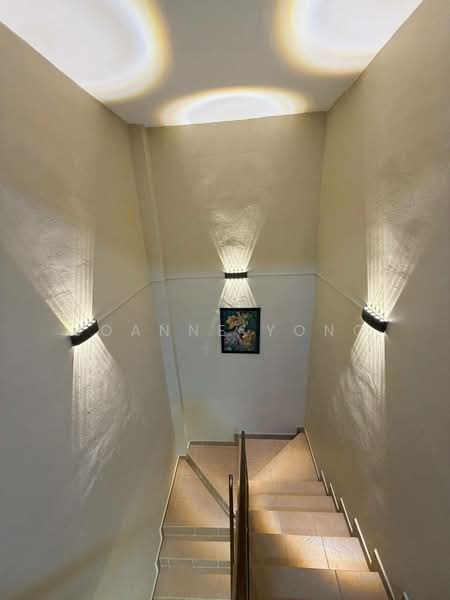 2-storey Terraced House for Sale in Skudai (Johor) - Joanne Yong - Interior - PropertyGuru.com.my