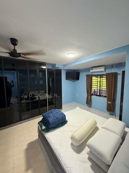 2-storey Terraced House for Sale in Skudai (Johor) - Joanne Yong - Bedroom - PropertyGuru.com.my