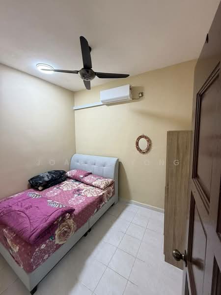 2-storey Terraced House for Sale in Skudai (Johor) - Joanne Yong - Bedroom - PropertyGuru.com.my