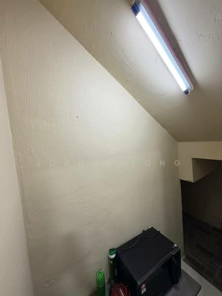 2-storey Terraced House for Sale in Skudai (Johor) - Joanne Yong - Interior - PropertyGuru.com.my