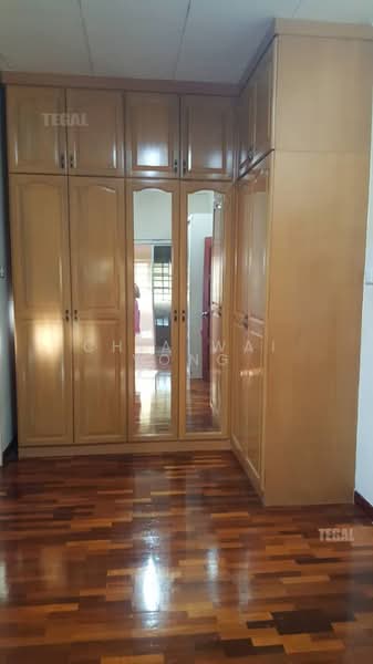 Rumah Teres 2 Tingkat untuk Dijual di Bandar Botanic (Klang) - Chia Wai Yong - Interior - PropertyGuru.com.my