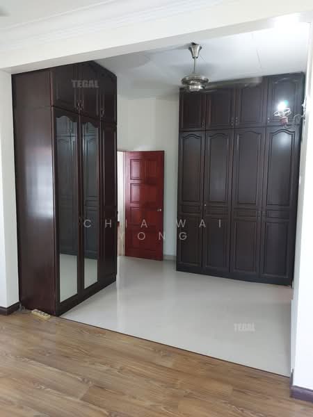 Rumah Teres 2 Tingkat untuk Dijual di Bandar Botanic (Klang) - Chia Wai Yong - Interior - PropertyGuru.com.my