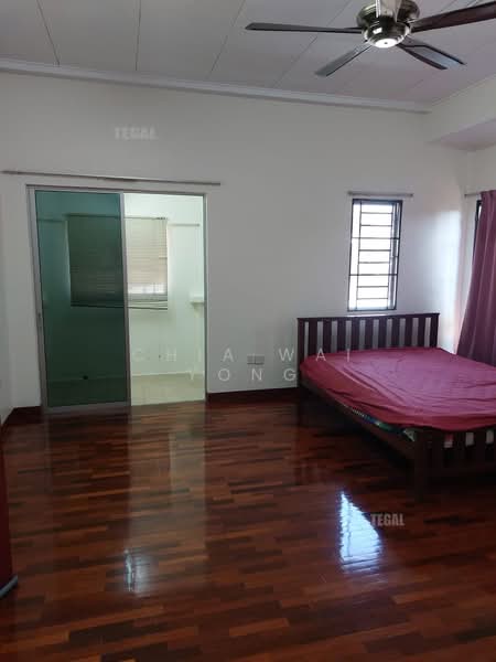 Rumah Teres 2 Tingkat untuk Dijual di Bandar Botanic (Klang) - Chia Wai Yong - Bedroom - PropertyGuru.com.my