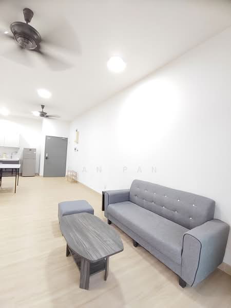 Service Residence for Rent at Citywoods - Pan Pan - PropertyGuru.com.my