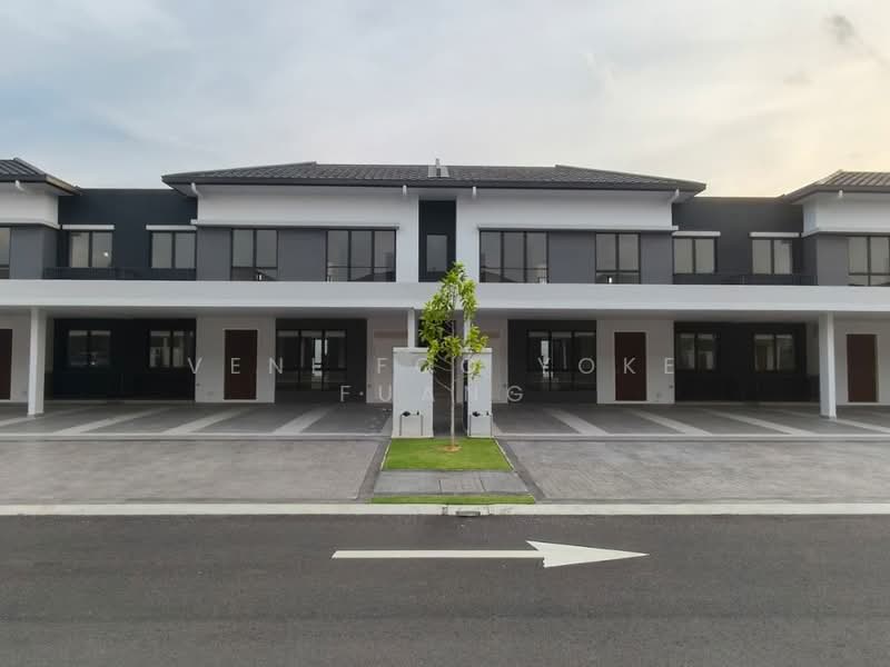 Townhouse for Sale in Eco Ardence (Setia Alam) - Veni Foo Yoke Fuang - Exterior - PropertyGuru.com.my
