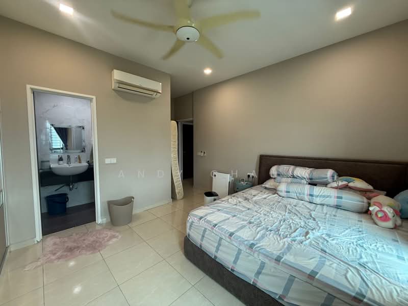 Servis Apartment untuk Dijual di Sky Breeze Service Apartment - Andy Chan - PropertyGuru.com.my