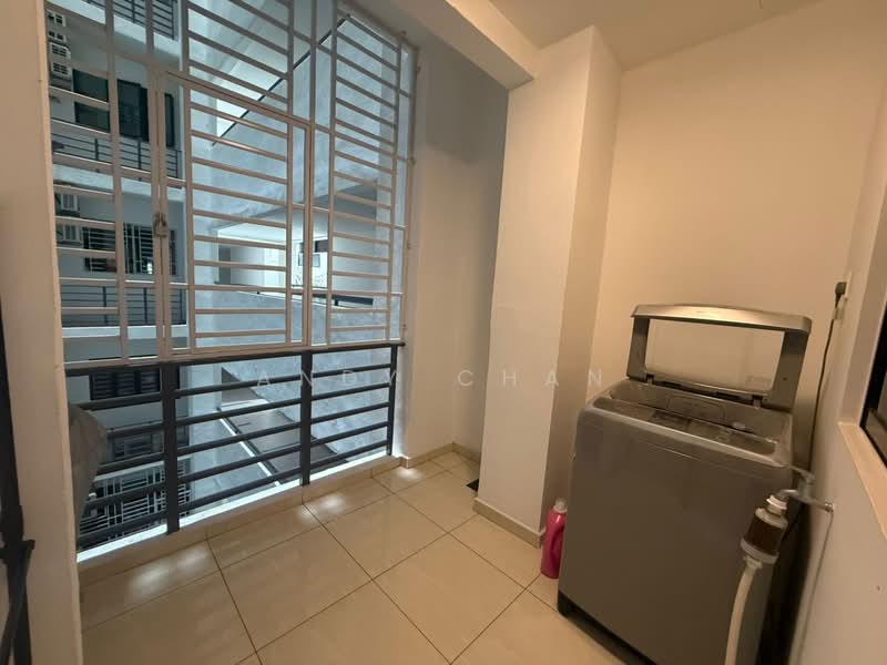 Servis Apartment untuk Dijual di Sky Breeze Service Apartment - Andy Chan - PropertyGuru.com.my