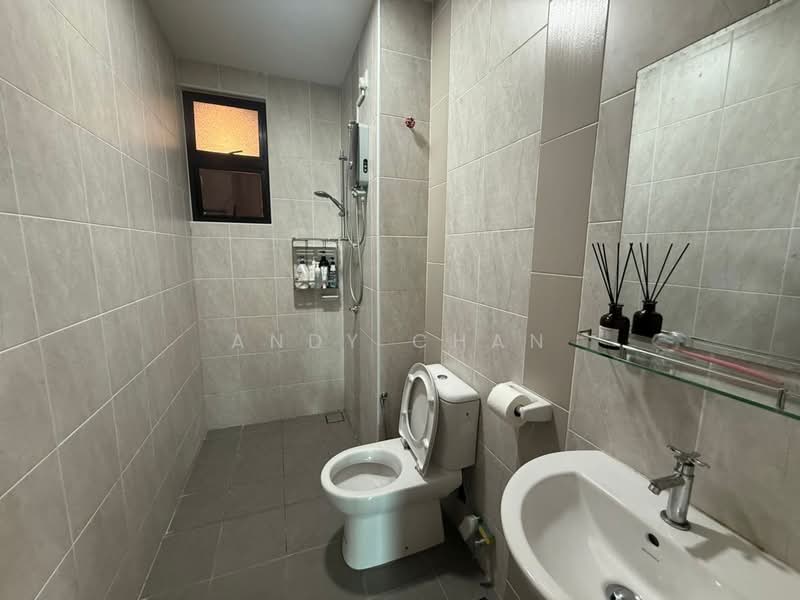 Servis Apartment untuk Dijual di Sky Breeze Service Apartment - Andy Chan - PropertyGuru.com.my