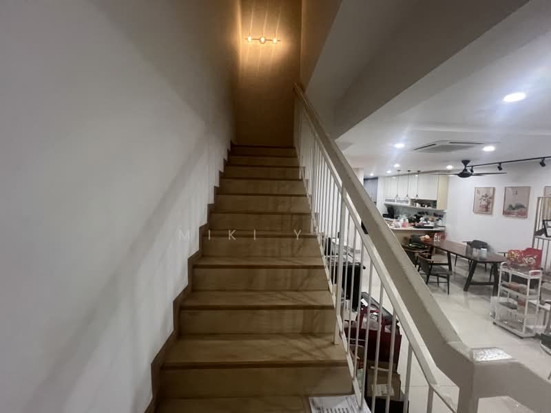2-storey Terraced House for Sale in Kota Kemuning (Shah Alam) - Miki You - Interior - PropertyGuru.com.my
