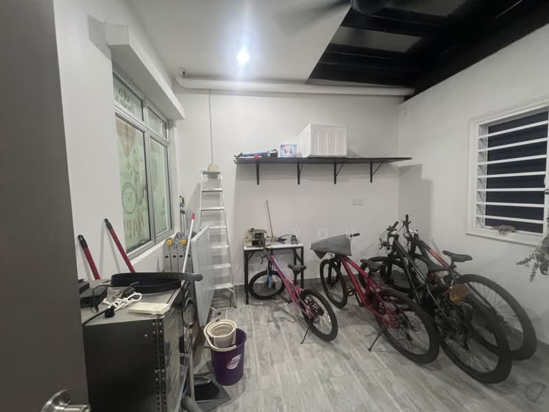 2-storey Terraced House for Sale in Kota Kemuning (Shah Alam) - Miki You - Interior - PropertyGuru.com.my