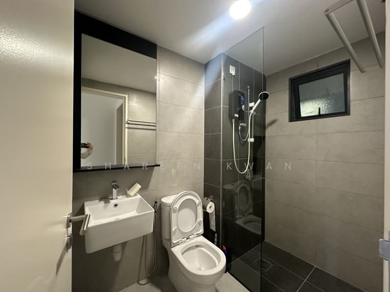 Service Residence for Rent at D'Erica - Shareen Kwan - PropertyGuru.com.my