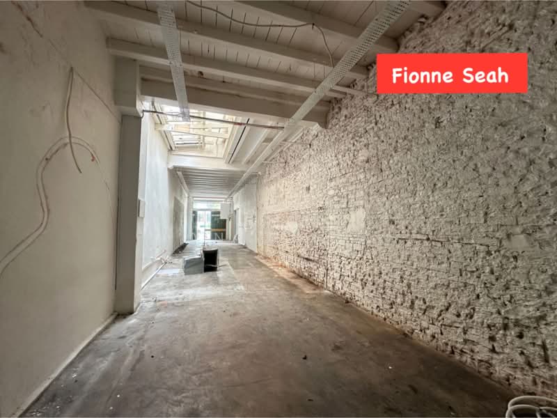 Shop for Sale in George Town (Penang) - Fionne Seah - PropertyGuru.com.my
