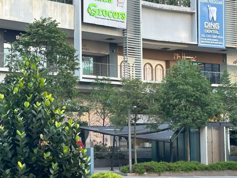 Retail Space for Rent in Tropicana (Selangor) - Adelene Chiew - PropertyGuru.com.my