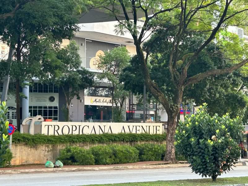 Retail Space for Rent in Tropicana (Selangor) - Adelene Chiew - Exterior - PropertyGuru.com.my