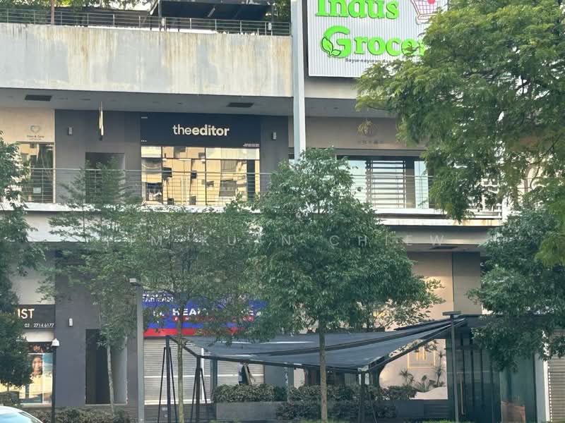 Retail Space for Rent in Tropicana (Selangor) - Adelene Chiew - Exterior - PropertyGuru.com.my