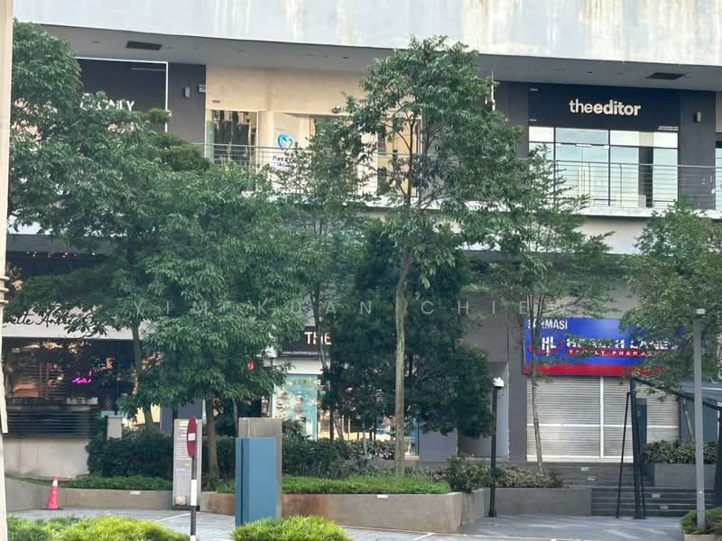 Retail Space for Rent in Tropicana (Selangor) - Adelene Chiew - Exterior - PropertyGuru.com.my